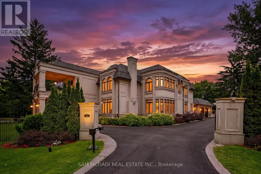 Detached at 432 BOB-O-LINK ROAD, Mississauga
