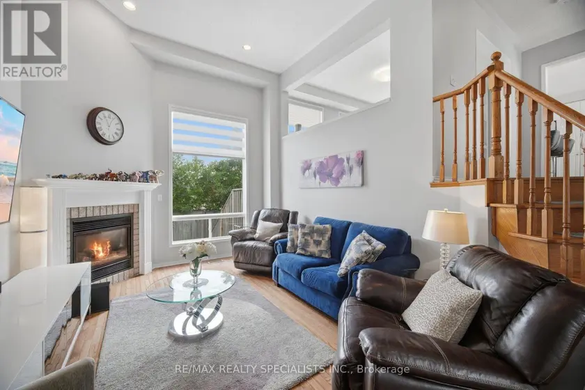 Townhouse at 15 - 5535 GLEN ERIN DRIVE, Mississauga