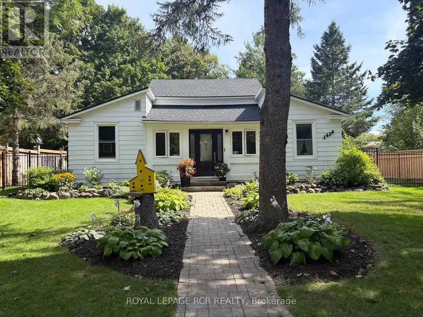 Detached at 1429 QUEEN STREET, Caledon