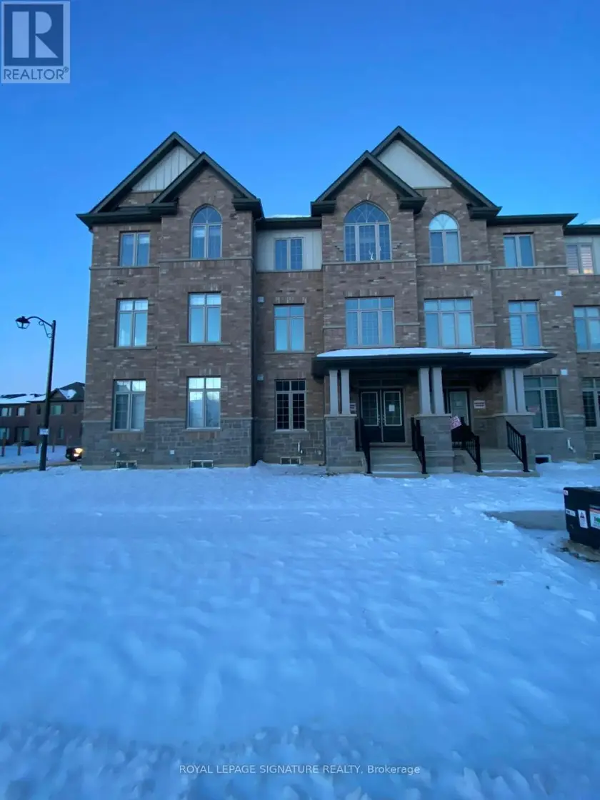 Townhouse at 29 PETCH AVENUE, Caledon