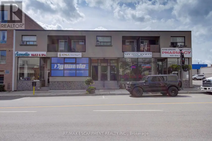 Other at 9 - 492 KERR STREET, Oakville