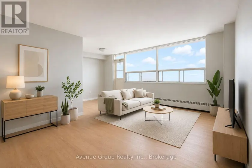 Other at 601 - 50 DRIFTWOOD AVENUE, Toronto