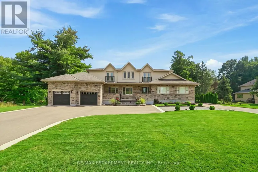 Detached at 1354 NO 1 SIDE ROAD, Burlington
