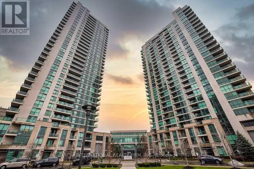Apartment at 1901 - 225 SHERWAY GARDENS ROAD, Toronto