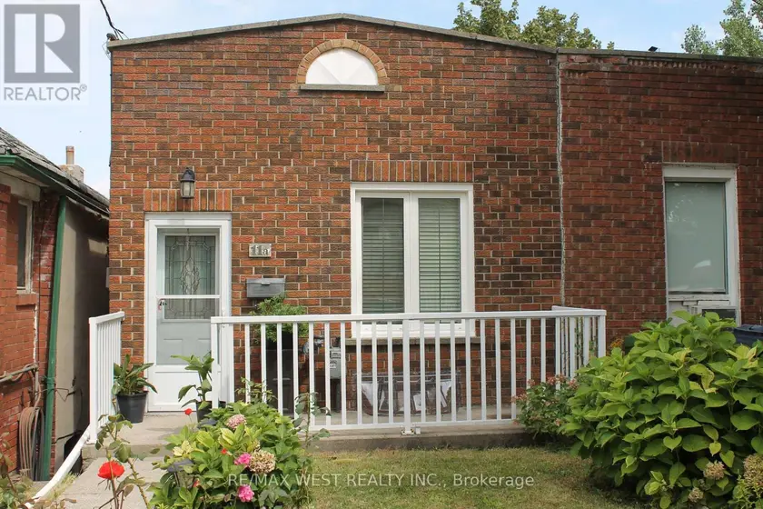 Semi-Detached/Link at 11A WOODCROFT CRESCENT, Toronto