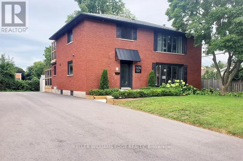 Detached at 3 - 1456 OLGA STREET, Burlington