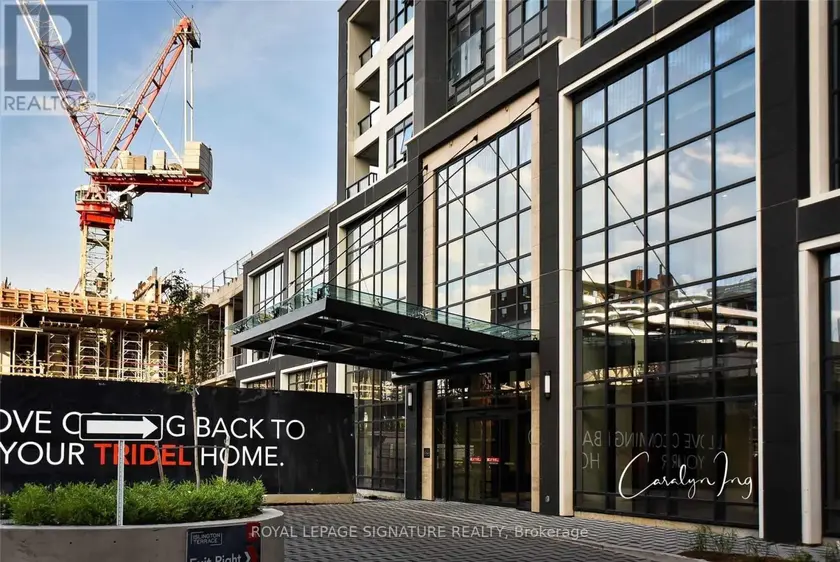 Apartment at 3906 - 7 MABELLE AVENUE, Toronto