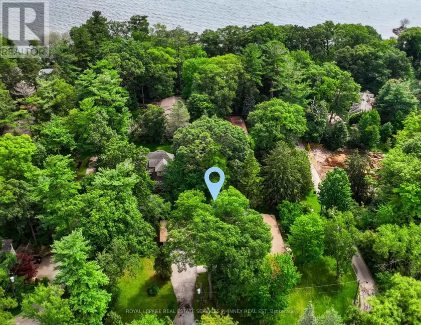 Detached at 1066 STOCKWELL AVENUE, Mississauga