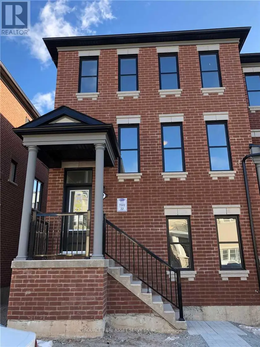 Townhouse at 22 - 975 WHITLOCK AVENUE, Milton