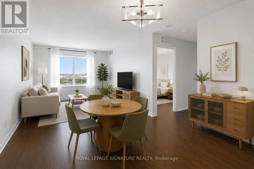 Apartment at 1319 - 60 HEINTZMAN STREET, Toronto