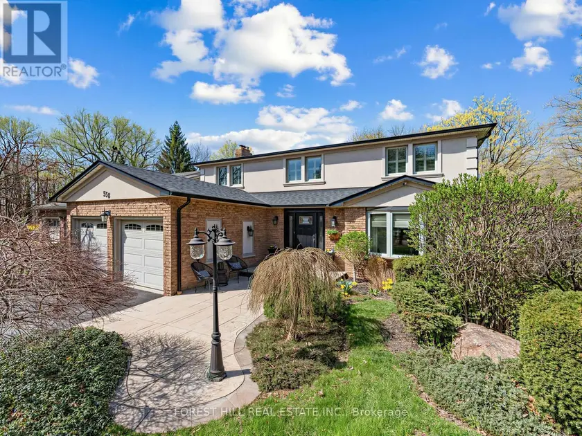 Detached at 358 KINGSWAY PLACE, Milton