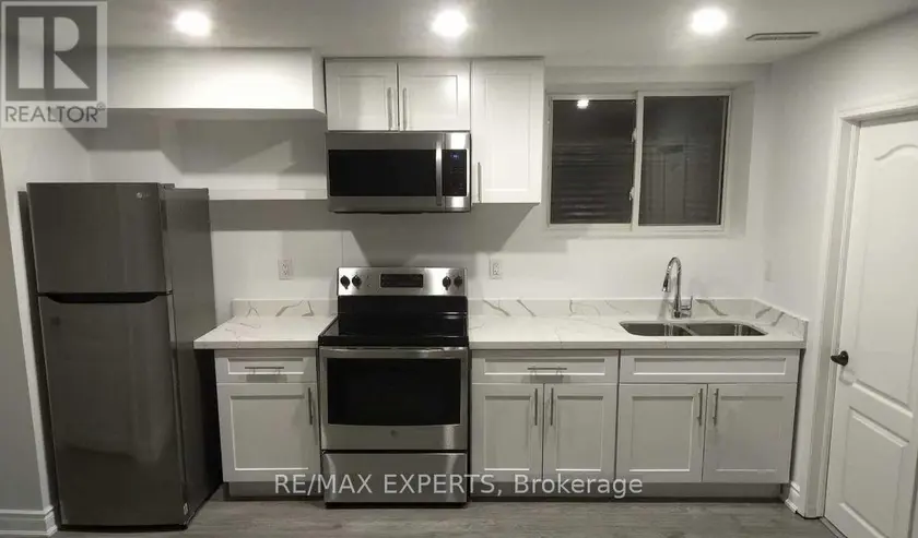Semi-Detached/Link at 2 - 117 BAFFIN CRESCENT, Brampton