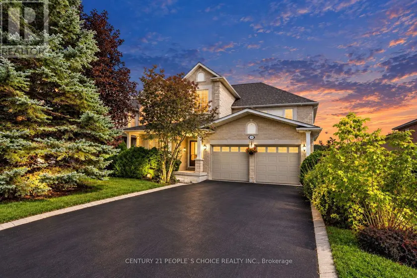 Detached at 43 STRAWBERRY HILL COURT, Caledon