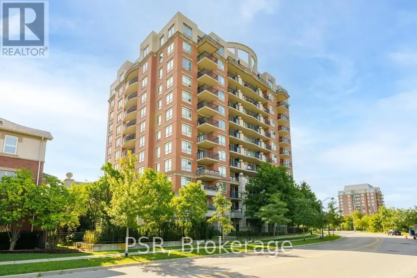 Apartment at 203 - 2365 CENTRAL PARK DRIVE, Oakville