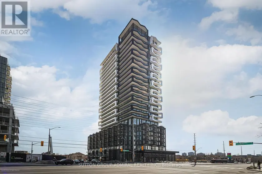 Apartment at 1108 - 260 MALTA AVENUE, Brampton