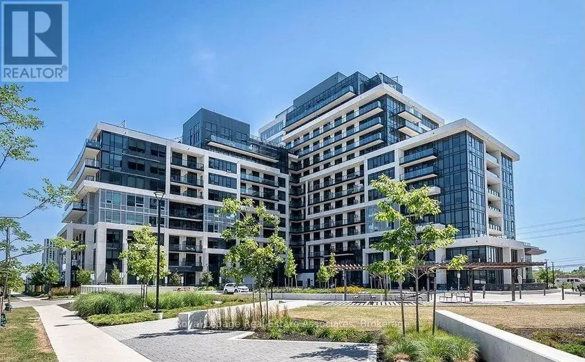 Apartment at 407 - 3200 WILLIAM COLTSON AVENUE, Oakville