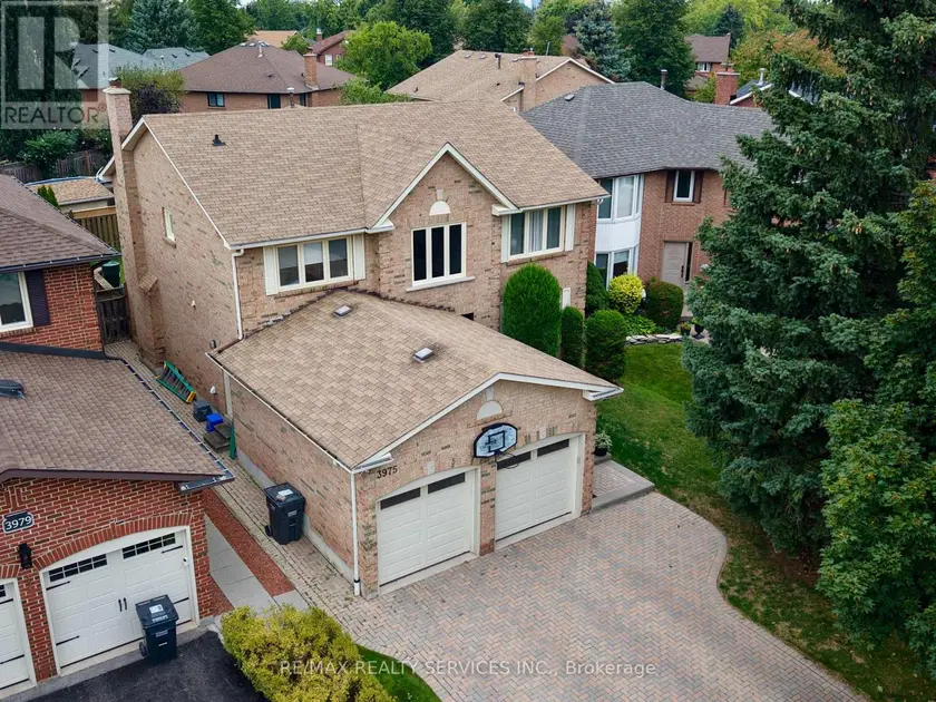 Detached at 3975 SEEBRING CRESCENT, Mississauga