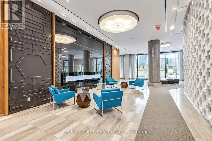 Apartment at 2107 - 36 PARK LAWN ROAD, Toronto
