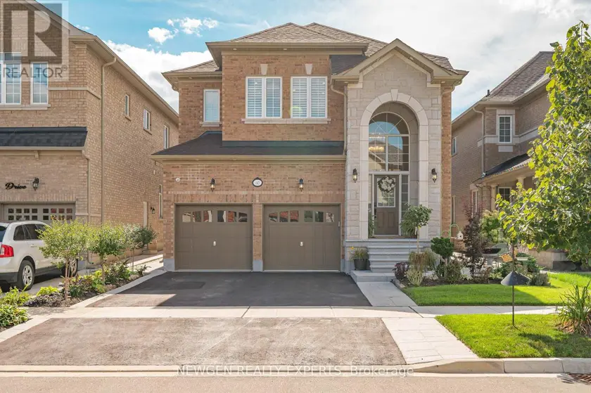 Detached at 60 MONARCH DRIVE, Halton Hills