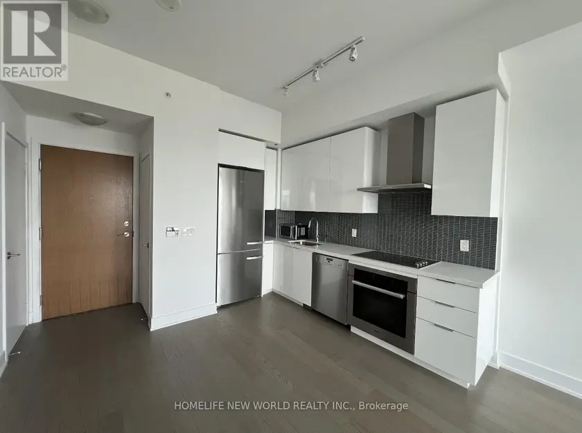 Apartment at 6303 - 30 SHORE BREEZE DRIVE, Toronto