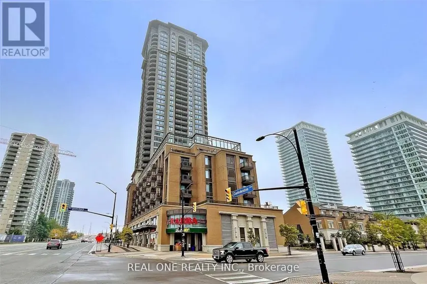 Apartment at 1311 - 385 PRINCE OF WALES DRIVE, Mississauga