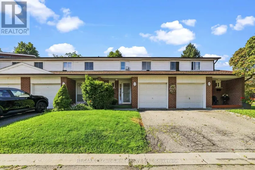 Townhouse at 52 - 2380 BROMSGROVE ROAD, Mississauga