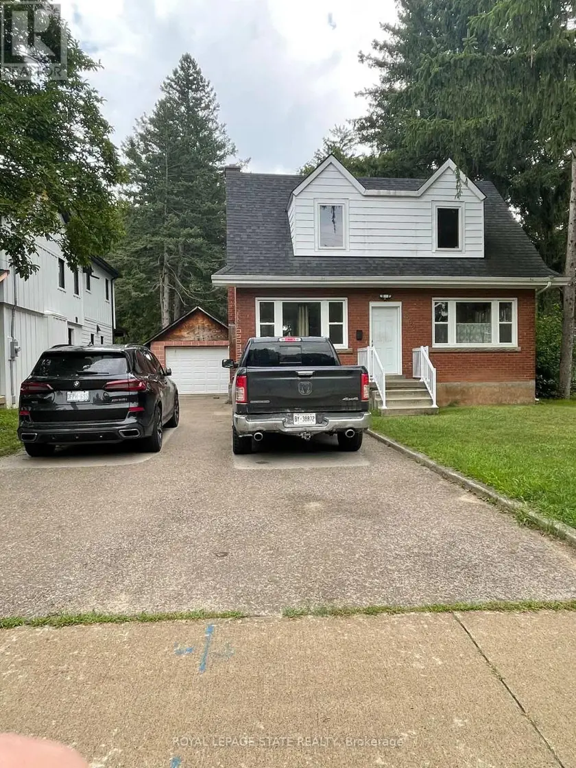 Detached at 893 LASALLE PARK ROAD, Burlington