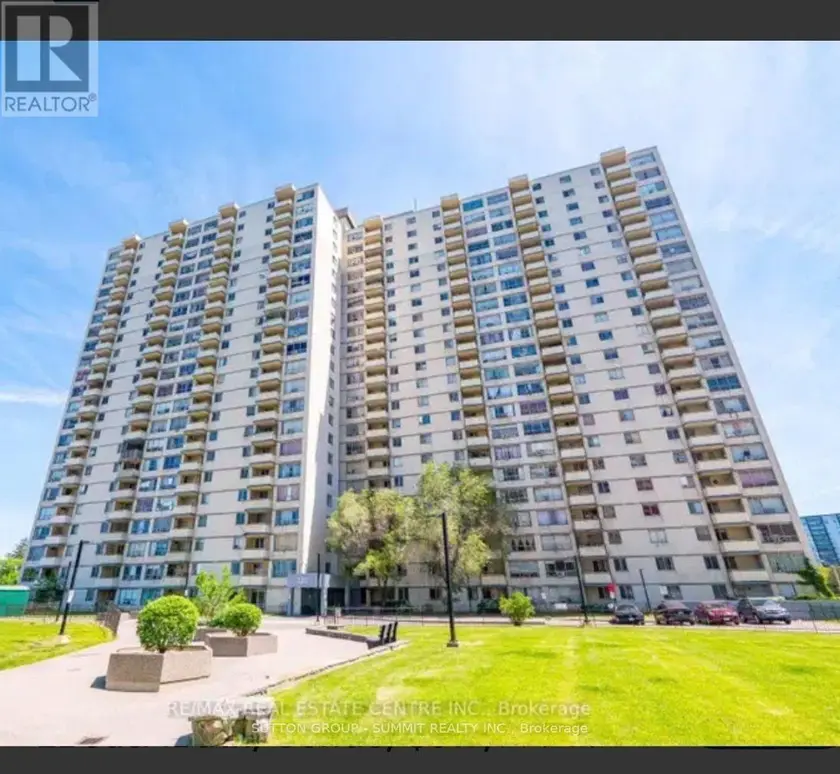 Apartment at 1111 - 320 DIXON ROAD E, Toronto