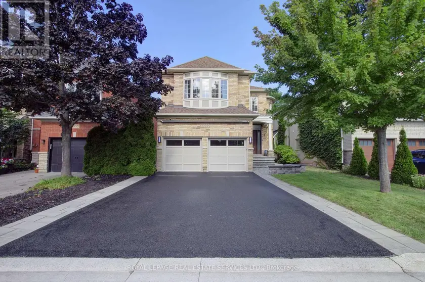 Detached at 2329 GLENFIELD ROAD, Oakville