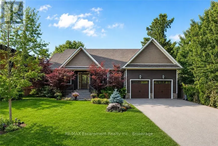 Detached at 2073 DERAMORE DRIVE, Oakville