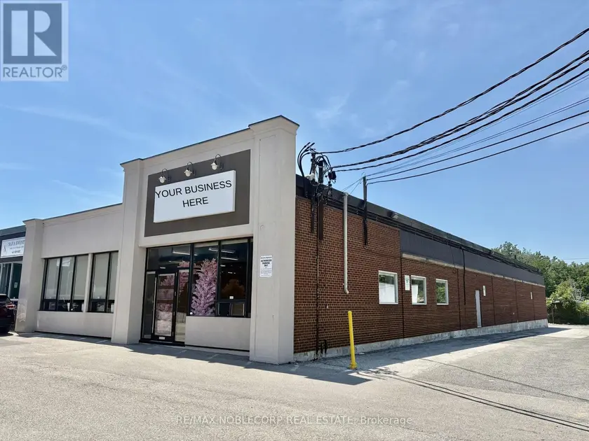 Other at 1194 CALEDONIA ROAD E, Toronto