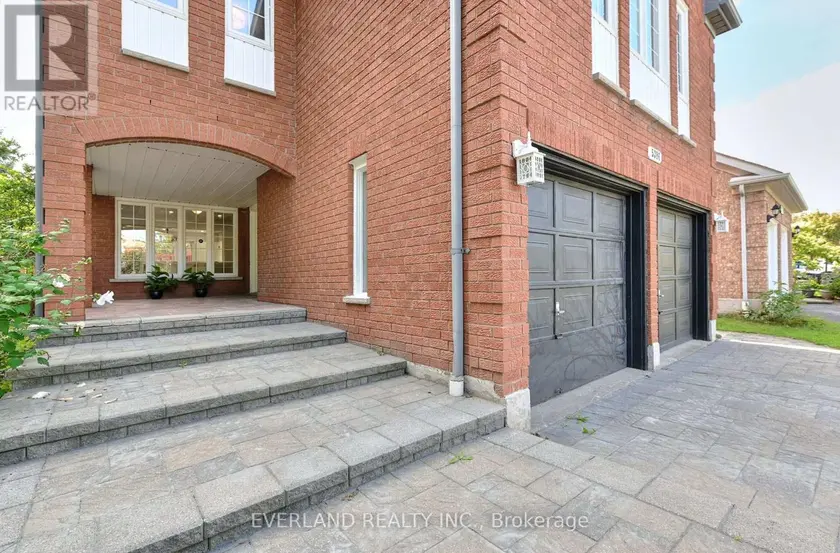 Detached at 5386 MIDDLEBURY DRIVE N, Mississauga