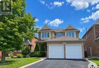 Detached at 101 Softneedle Ave, Brampton