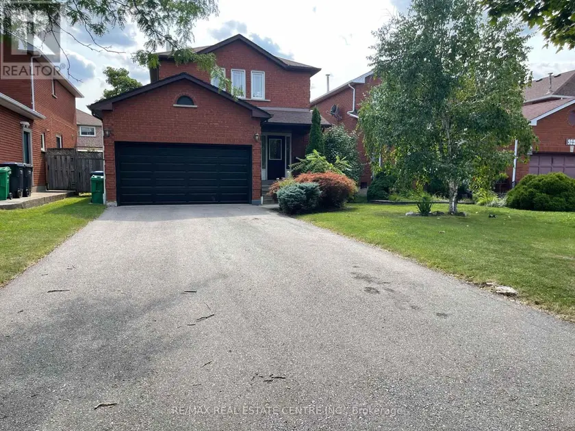 Detached at 3223 SHADETREE DRIVE, Mississauga
