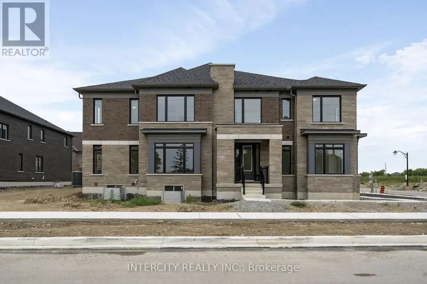 Townhouse at 20-104 - 13969 CHICKADEE LANE, Caledon