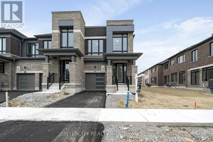 Townhouse at 19-103 - 630 GLASGOW ROAD, Caledon