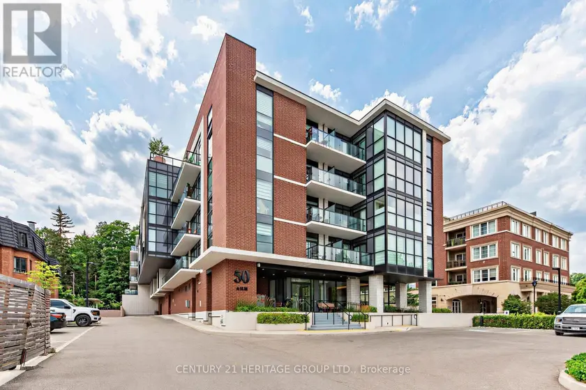 Apartment at 212 - 50 ANN STREET, Caledon