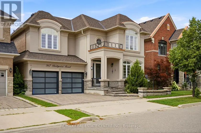 Detached at 567 BRIDGEVIEW ROAD, Oakville
