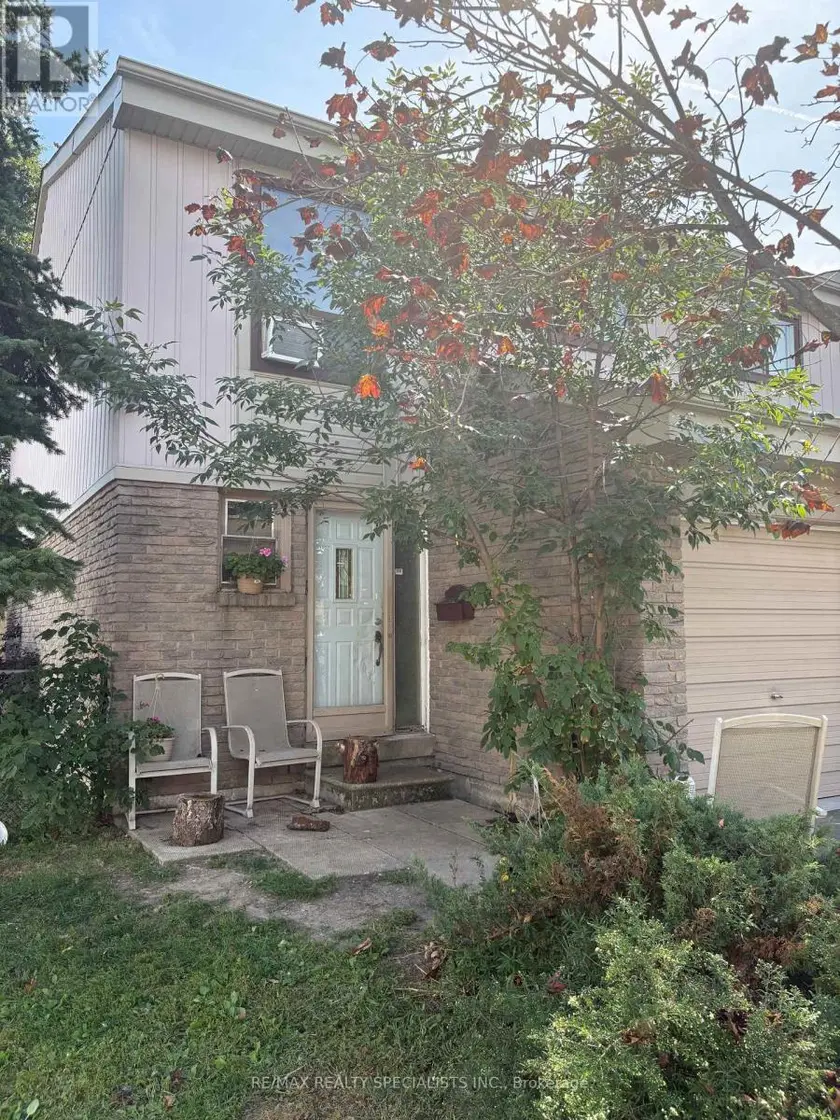 Townhouse at 35 - 5730 MONTEVIDEO ROAD, Mississauga