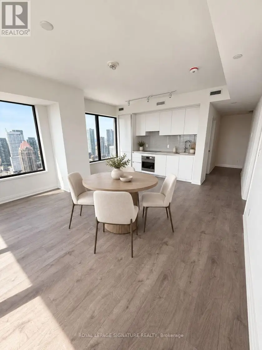 Apartment at 3804 - 4015 THE EXCHANGE, Mississauga