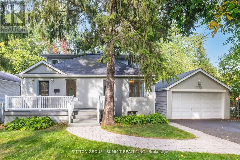 Detached at 1175 KANE ROAD, Mississauga