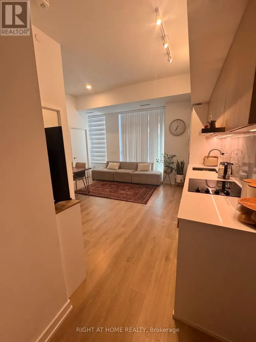 Apartment at 119 - 1100 SHEPPARD AVENUE W, Toronto