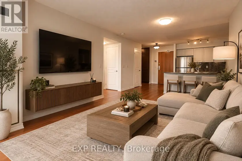 Apartment at 909 - 1403 ROYAL YORK ROAD, Toronto