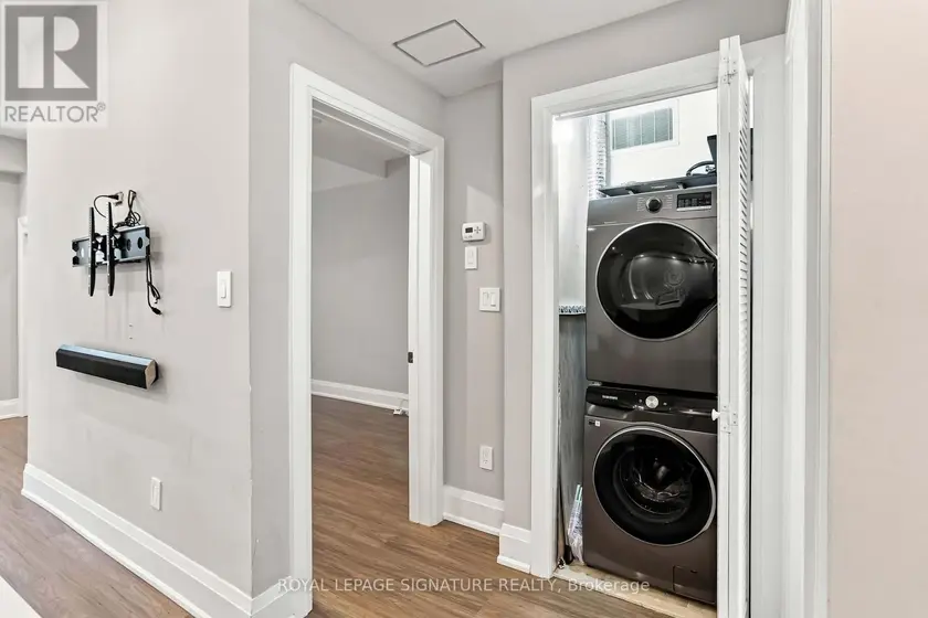 Townhouse at 9 - 605 SHORELINE DRIVE, Mississauga