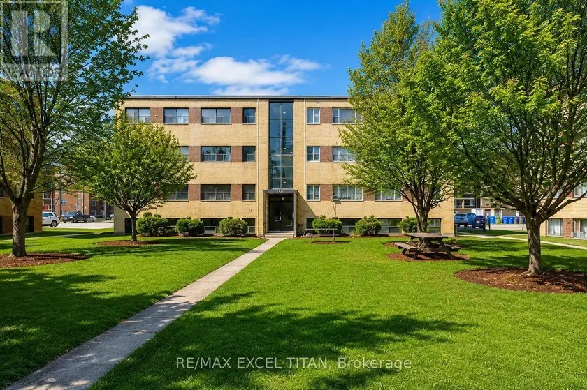 Apartment at 10 - 799 ROBINSON STREET, Burlington