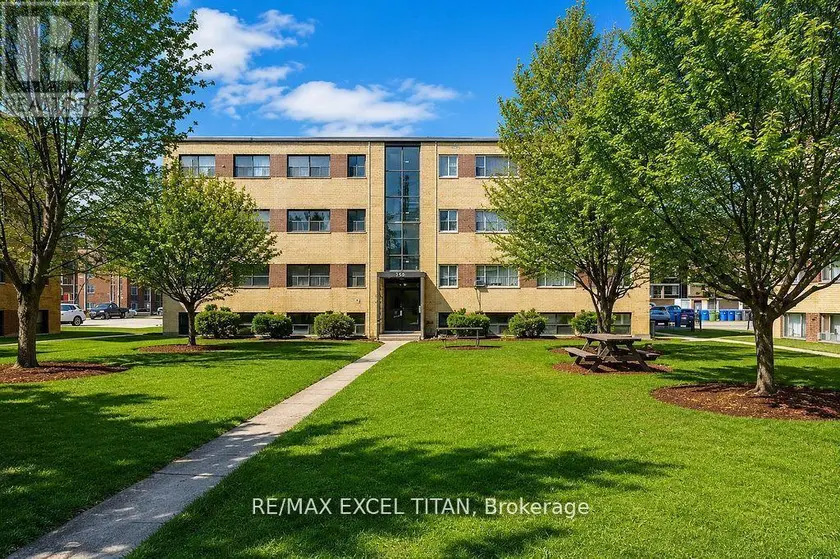 Apartment at 1 - 799 ROBINSON STREET, Burlington