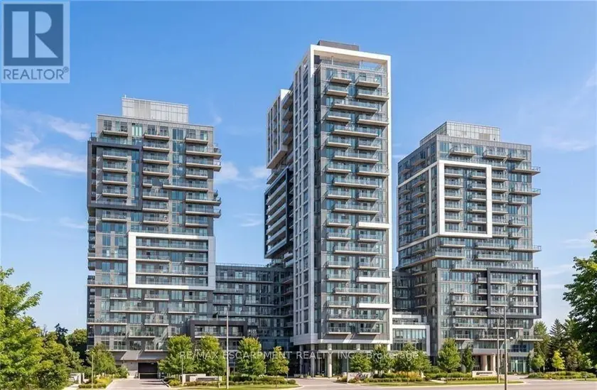 Apartment at 2107 - 2087 FAIRVIEW STREET, Burlington