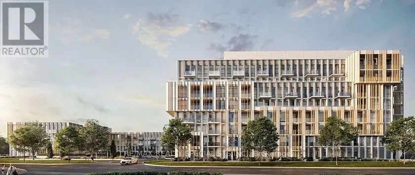 Apartment at 633 - 1005 DUNDAS STREET E, Oakville
