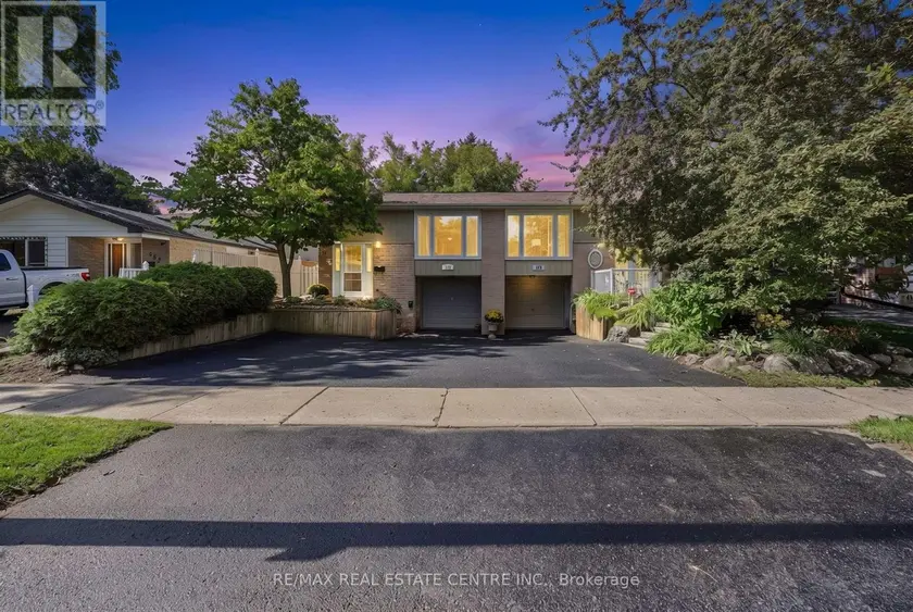 Semi-Detached/Link at 175 BURBANK CRESCENT, Orangeville