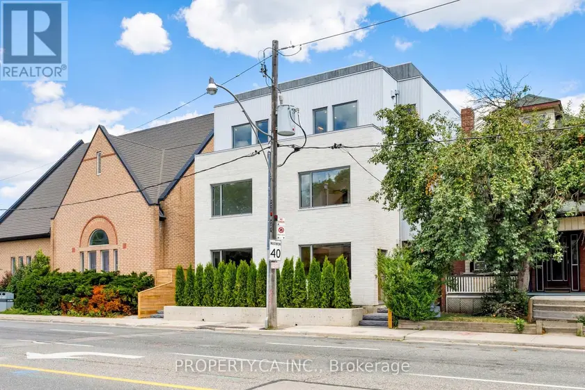Multiplex at UNIT #2 - 301 KEELE STREET, Toronto